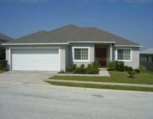 118 Hillcrest Rd., Davenport, FL 33897