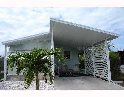 219 Palm Air Dr. #109 A, Osprey, FL 34229