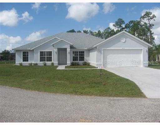 1499 Oriel Ct, Punta Gorda, FL 33983