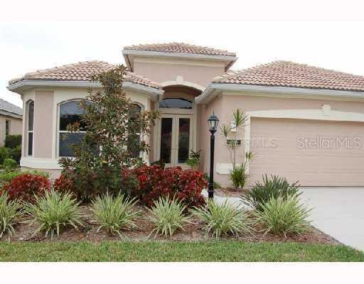 1215 Chalet Ct., Osprey, FL 34229