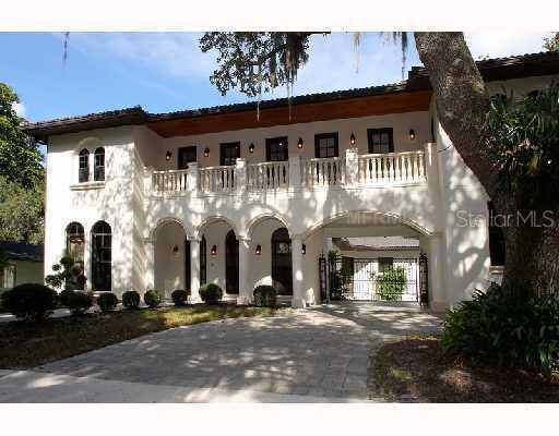 1661 Bonita Ln., Sarasota, FL 34239