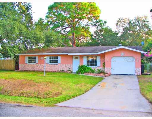3972 Calvin Ln., Sarasota, FL 34232