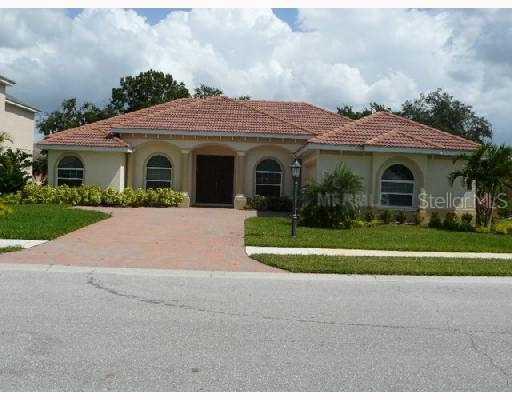 7615 Trillium Blvd., Sarasota, FL 34241