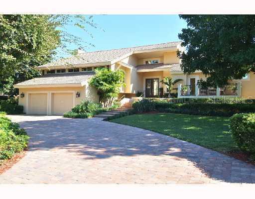 530 Harbor Cove Cir., Longboat Key, FL 34228