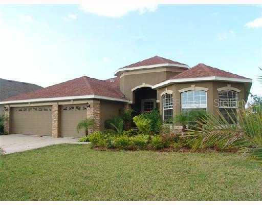 12508 E 24th St., Parrish, FL 34219