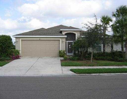 8119 Haven Harbour Way, Bradenton, FL 34212