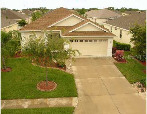 1253 Millbrook Cir., Bradenton, FL 34212