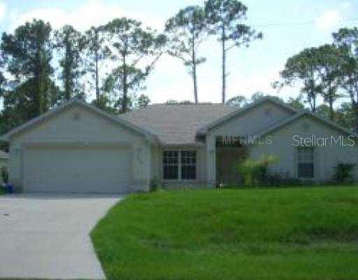 [Address Hidden by Seller], North Port, FL 34288