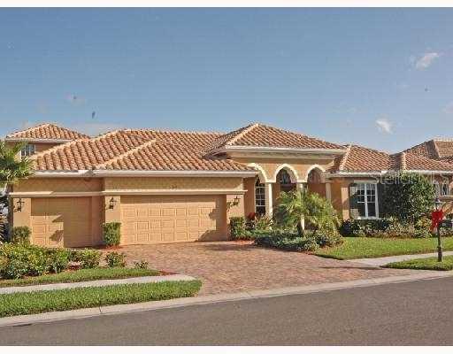 254 Pesaro Dr., Venice, FL 34275