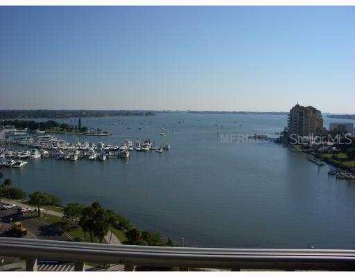 1111 N Gulfstream Ave. #13C, Sarasota, FL 34236
