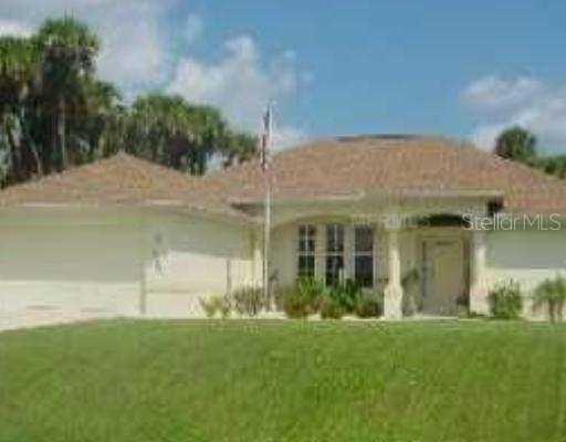 [Address Hidden by Seller], North Port, FL 34288