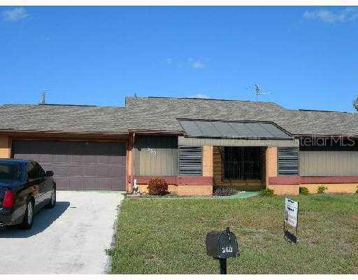 360 Grant Rd., Venice, FL 34293