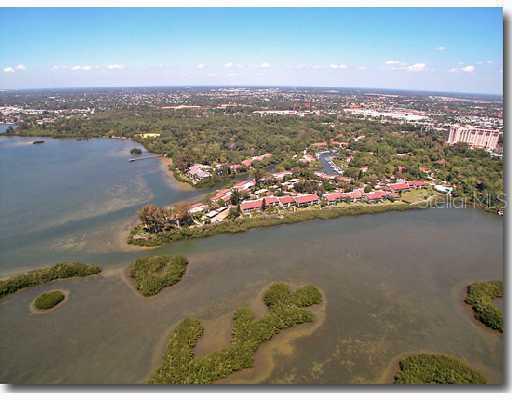 1647 Brookhouse Ct. #247, Sarasota, FL 34231