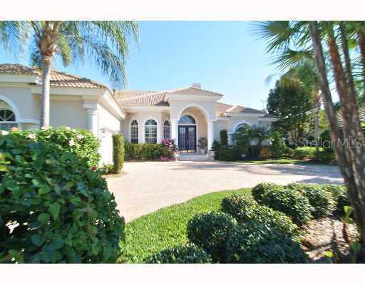 7242 Marlow Pl., University Park, FL 34201