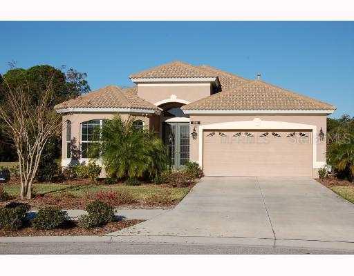 1231 Chalet Ct., Osprey, FL 34229