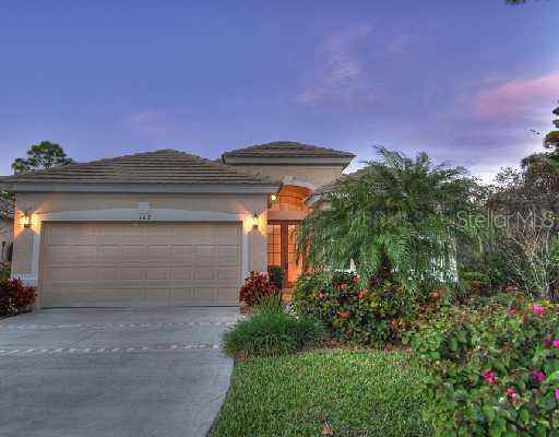 102 Turquoise Ln., Osprey, FL 34229