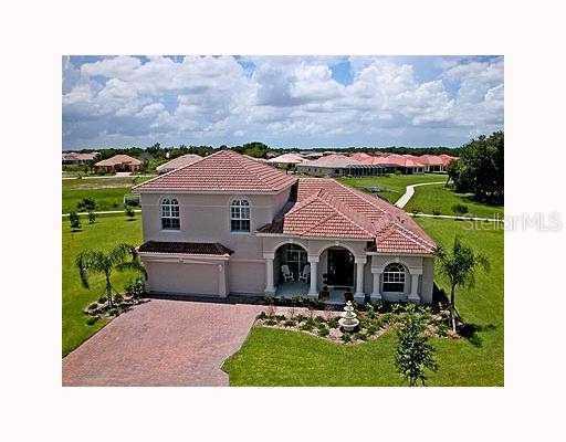 12838 Daisy Pl., Sarasota, FL 34212