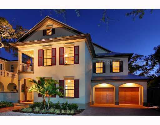 1644 Dolphin Ln., Sarasota, FL 34236