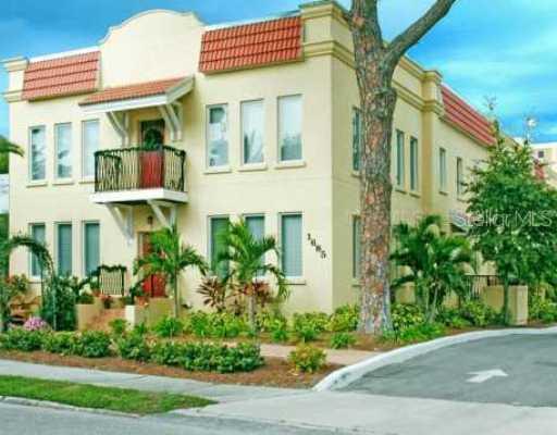 1685 Laurel St. #4, Sarasota, FL 34236