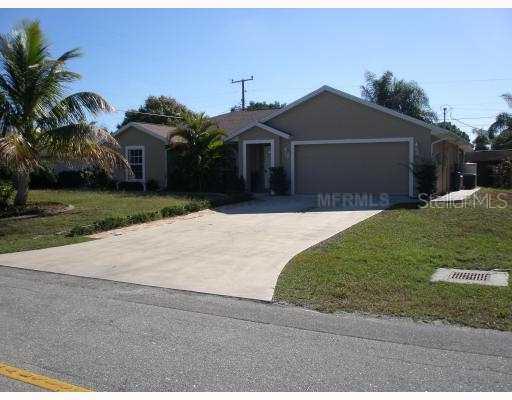1261 Flamingo Rd., Venice, FL 34293