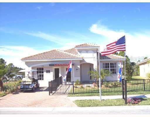 11816 Breadfruit Ln., Venice, FL 34292