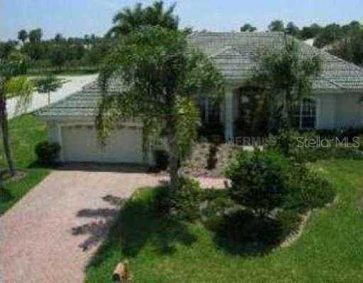 6848 Coyote Ridge Ct., University Park, FL 34201