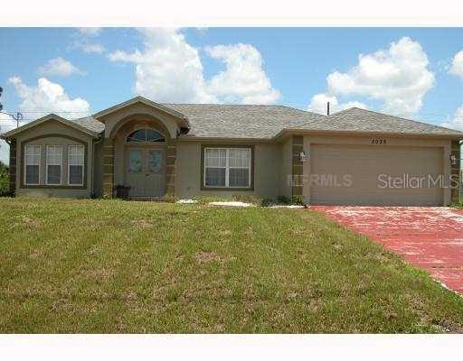 [Address Hidden by Seller], North Port, FL 34288