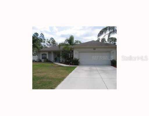 [Address Hidden by Seller], North Port, FL 34288