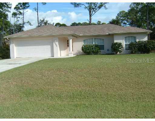 5200 Talisman Ter., North Port, FL 34286