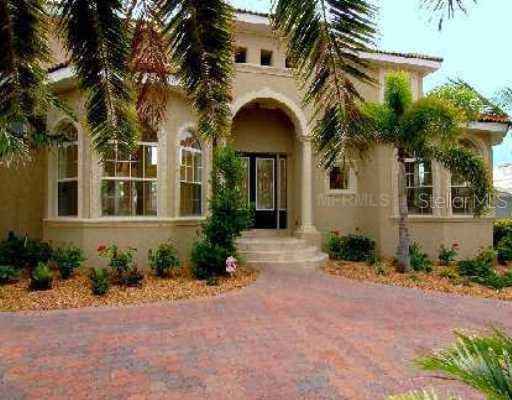 580 Putting Green Ln., Longboat Key, FL 34228