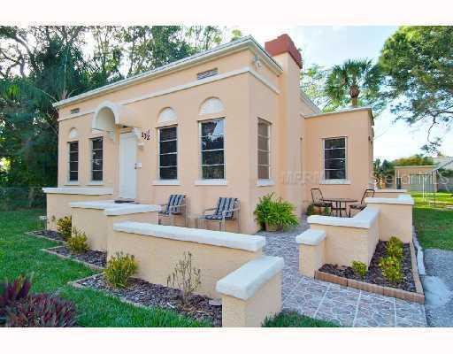 132 W Pocono Tr., Nokomis, FL 34275