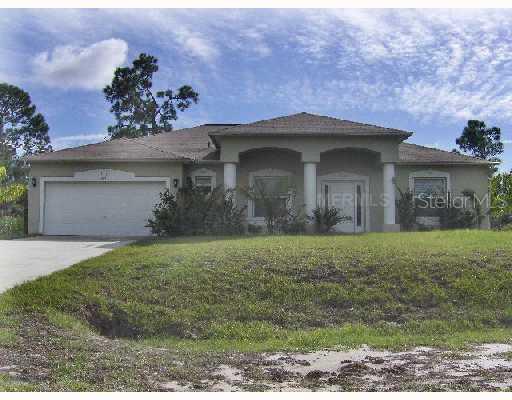 3515 January Ave., North Port, FL 34288