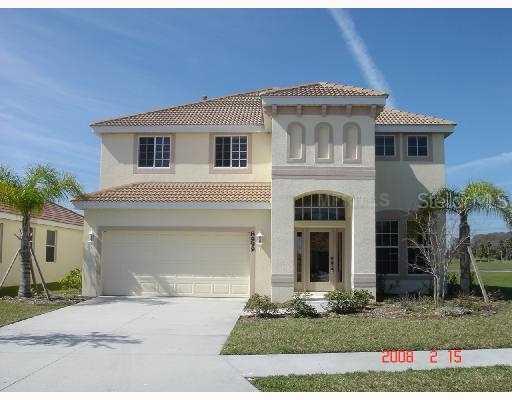 8999 Stone Harbour Loop, Bradenton, FL 34212