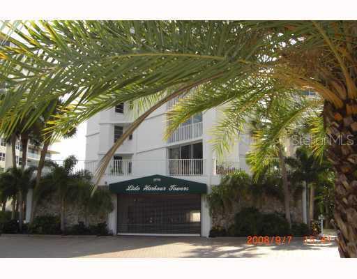 1770 Benjamin Franklin Dr. #706, Sarasota, FL 34236