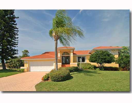 597 Halyard Ln., Longboat Key, FL 34228