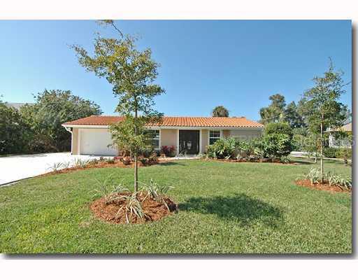177 Shoreland Dr., Osprey, FL 34229