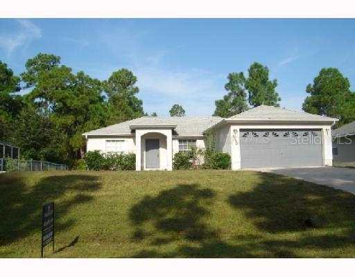 [Address Hidden by Seller], North Port, FL 34288