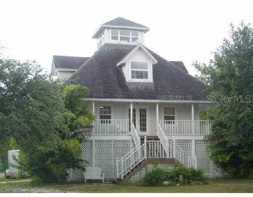 81 Liles St., Sarasota, FL 34250