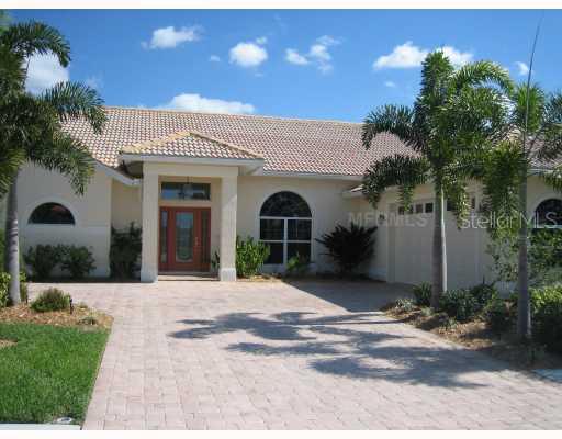 4603 Borghese Ct., Venice, FL 34293