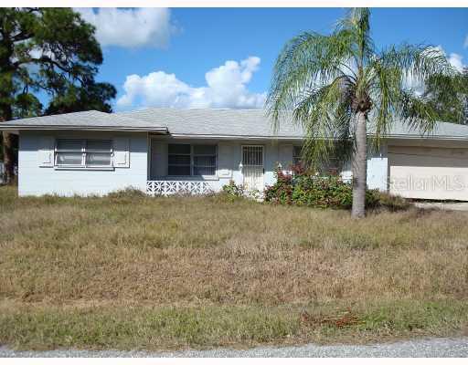 870 Porpoise Rd., Venice, FL 34293