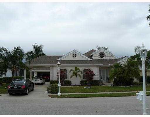 4507 Shark Dr., Bradenton, FL 34208