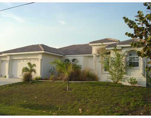 24288 Jean La Fitte Blvd., Other, FL 33955
