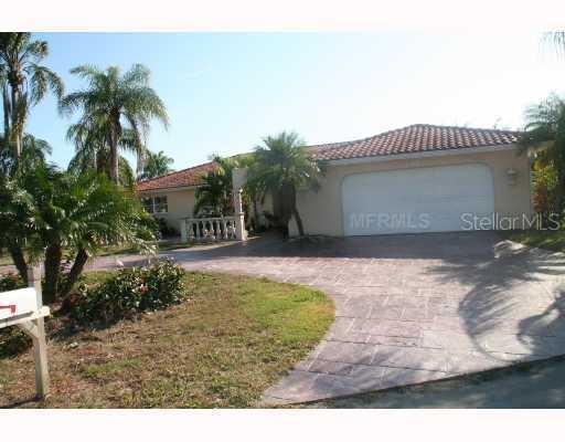 131 Tina Island Dr., Osprey, FL 34229