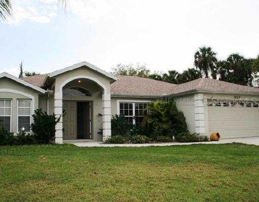 5050 Ariton Rd., North Port, FL 34288