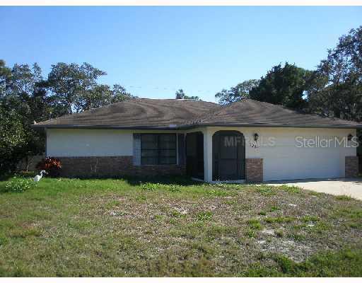 1067 Graham Rd., Venice, FL 34293