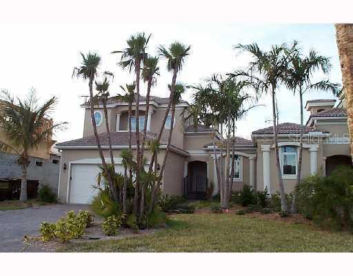 1916 Harbour Links Cir. #Lot 9, Longboat Key, FL 34228