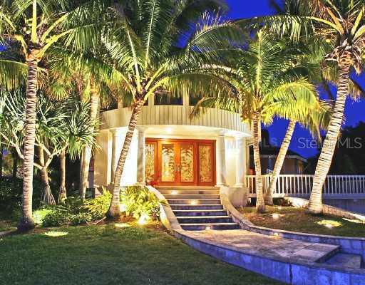 1522 N Casey Key Rd., Osprey, FL 34229