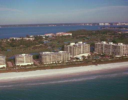 565 Sanctuary Dr. #303A, Longboat Key, FL 34228
