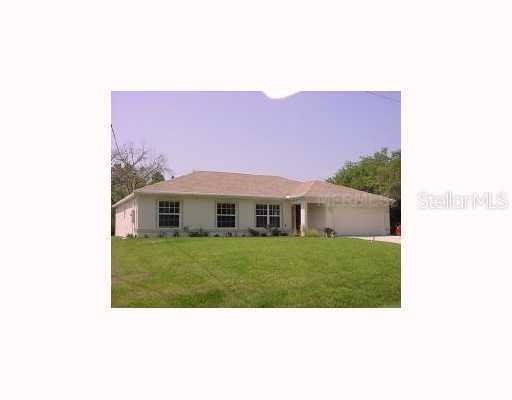 [Address Hidden by Seller], North Port, FL 34288