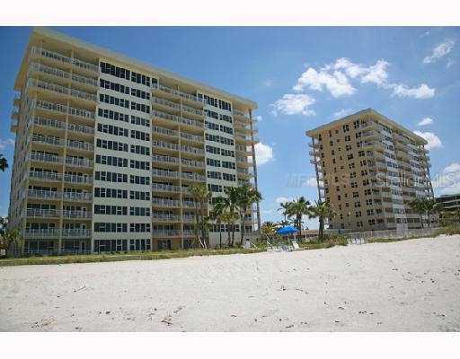 601 Longboat Club Rd. #S401, Longboat Key, FL 34228